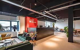 City Trip Hostels Amsterdam-Zaandam